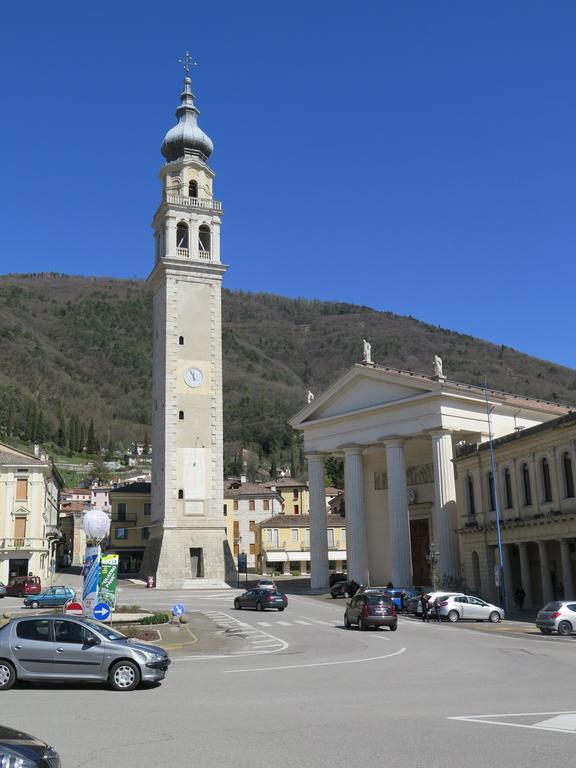 La Casetta Valdobbiadene Quarto foto
